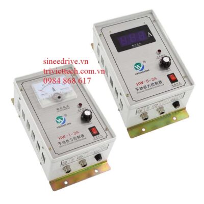 Bộ điều khiển thắng từ HW-I-3A