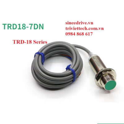 Cảm biến Aotoro TRD18-14DP