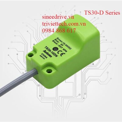 Cảm biến Aotoro TS30-10DP2