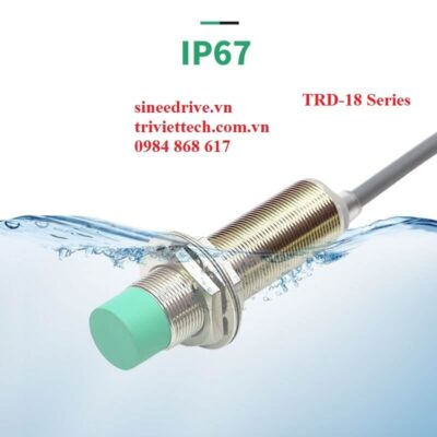 Cảm biến Aotoro TRD18-7DP