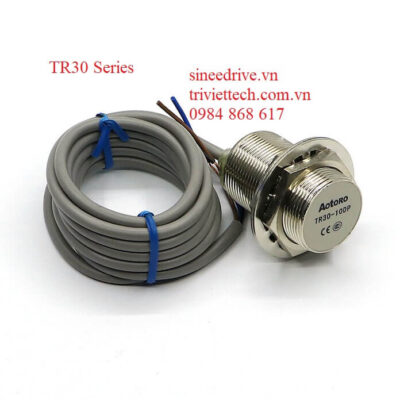 Cảm biến Aotoro TR30-10DC