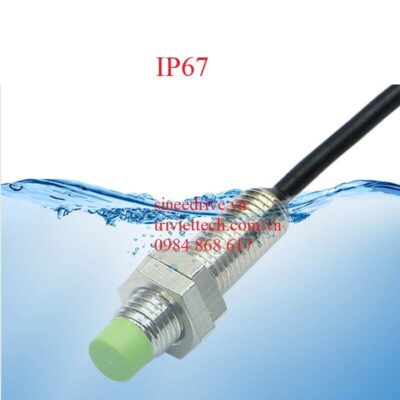 Cảm biến Aotoro FR08-1.5DP2