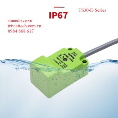 Cảm biến Aotoro TS30-10DN2