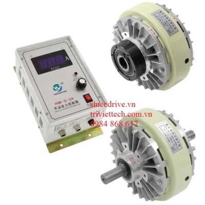 Bộ điều khiển thắng từ HW-I-4A