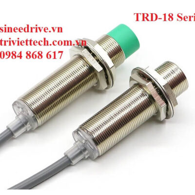 Cảm biến Aotoro TRD18-14DN2