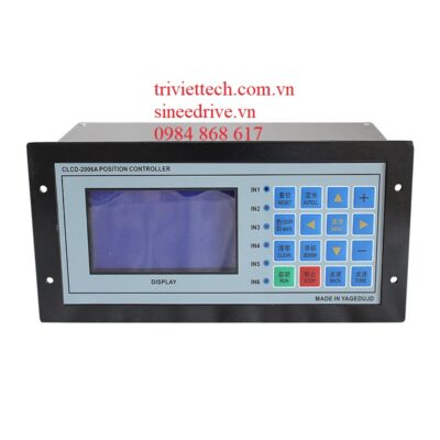 Bộ điều khiển vị trí CLCD-2006A