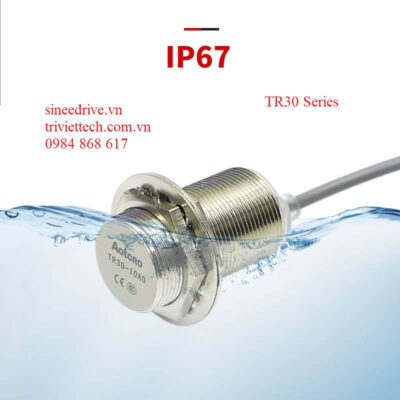 Cảm biến Aotoro TR30-10DN2