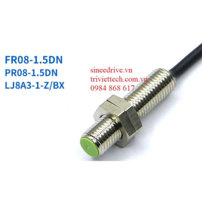 Cảm biến Aotoro FR08-1.5DP
