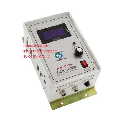 Bộ điều khiển thắng từ HW-I-2A