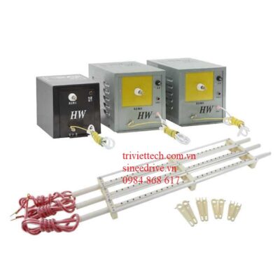 Thiết bị ngành nhựa