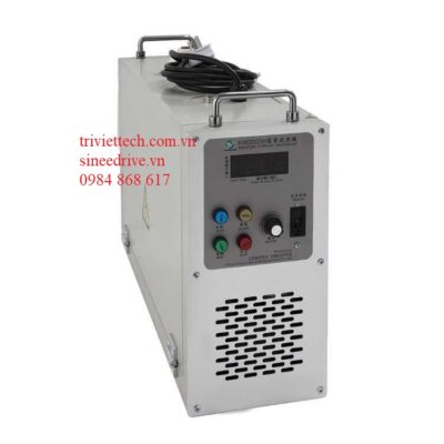 Bộ xử lý corona HW-2002H PP/PE/PET