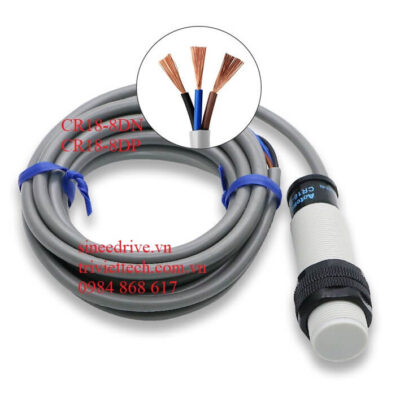Cảm biến Aotoro CR18-8DP3