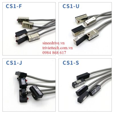 Cảm biến từ Aotoro CS1-U