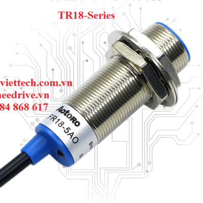 Cảm biến Aotoro FR18-5DN