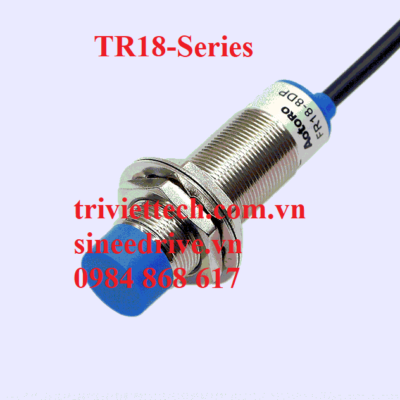 Cảm biến Aotoro FR18-5AO 7 TR18 2