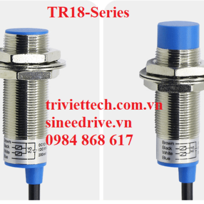 Cảm biến Aotoro FR18-5DN3