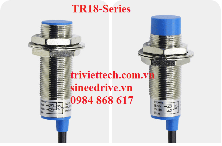 Cảm biến Aotoro FR18-5AO 9 Cảm biến Aotoro FR18-5AO