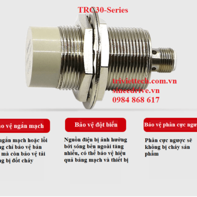 Cảm biến Aotoro TRC30-10DN2 15 TRC30 4 1