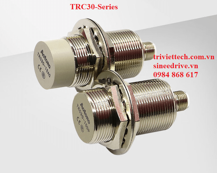 Cảm biến Aotoro TRC30-10DN2 5 TRC30 7 1