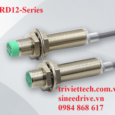 Cảm biến Aotoro TRD12-4DN 18 TRD12 0 1