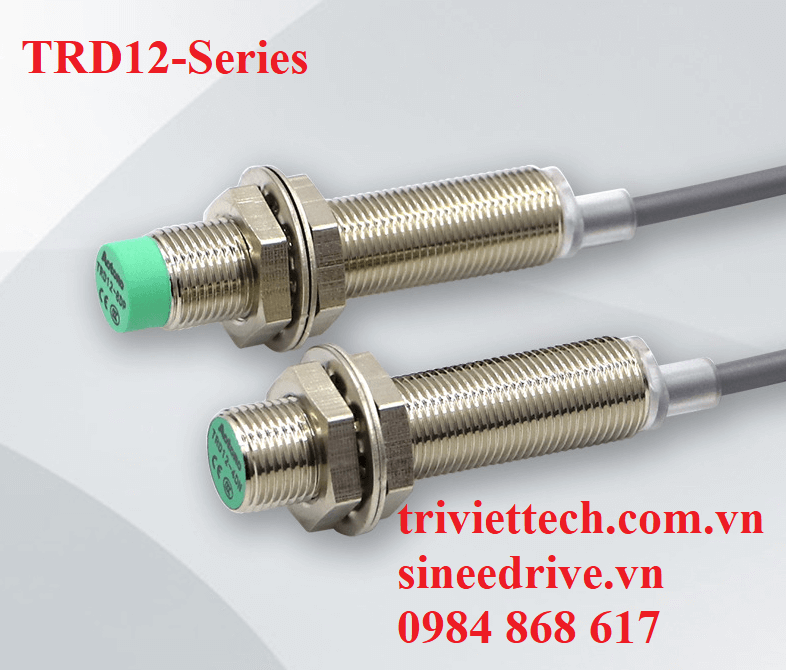 Cảm biến Aotoro TRD12-4DN 11 TRD12 0 1