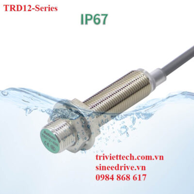 Cảm biến Aotoro TRD12-4DN 15 TRD12 3 1
