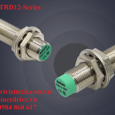 Cảm biến Aotoro TRD12-4DC