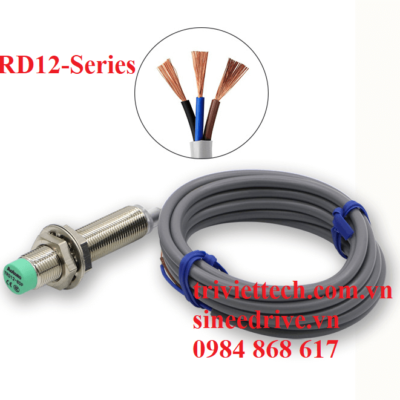 Cảm biến Aotoro TRD12-4DN2