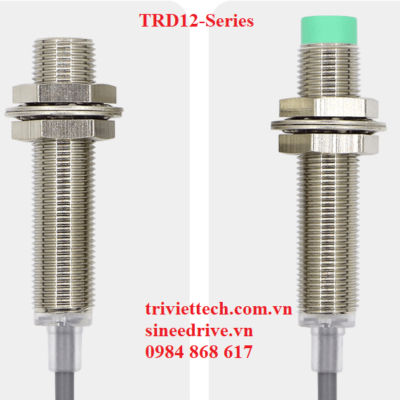 Cảm biến Aotoro TRD12-4DN 12 TRD12 7 1