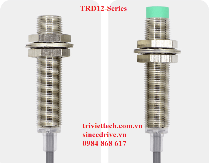 Cảm biến Aotoro TRD12-4DN 5 TRD12 7 1