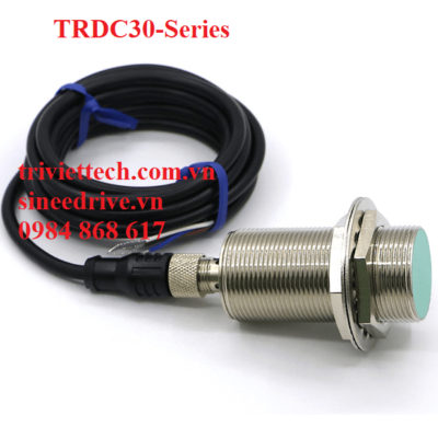 Cảm biến Aotoro TRDC30-15DN