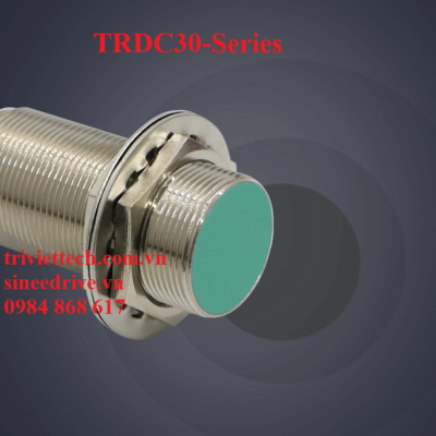 Cảm biến Aotoro TRDC30-15DC