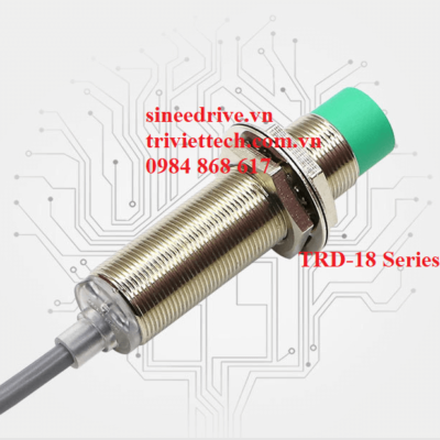 Cảm biến Aotoro TRD18-7DN