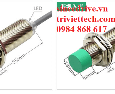 Cảm biến Aotoro TRD18-7DP2