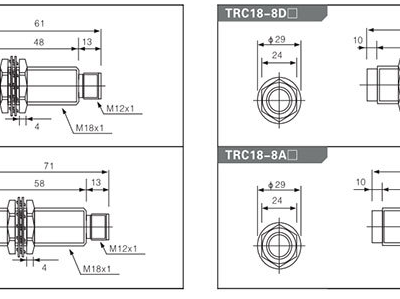 Cảm biến Aotoro TRC18-8DC 13 Untitled2