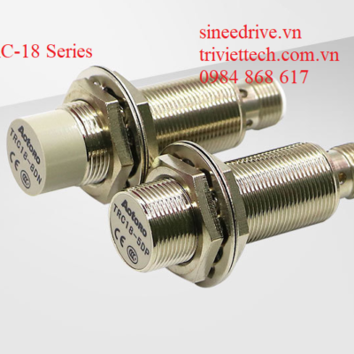 Cảm biến Aotoro TRC18-8AO