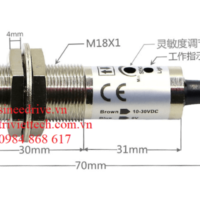 Cảm biến quang Aotoro CDD-40N 9 aotoro5 1