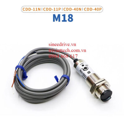 Cảm biến quang Aotoro CDD-40N 14 aotoro6