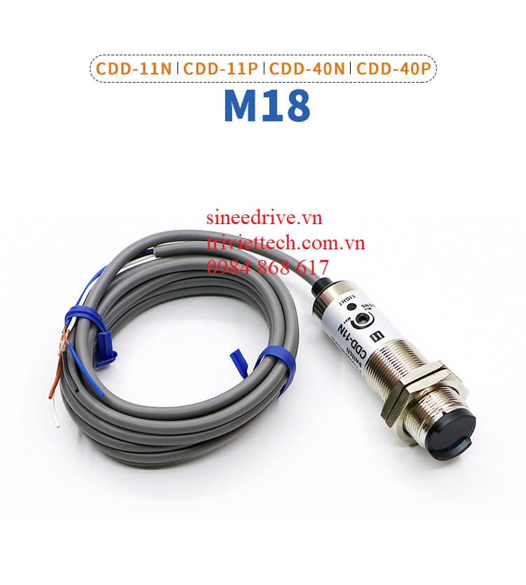 Cảm biến quang Aotoro CDD-40N 8 aotoro6