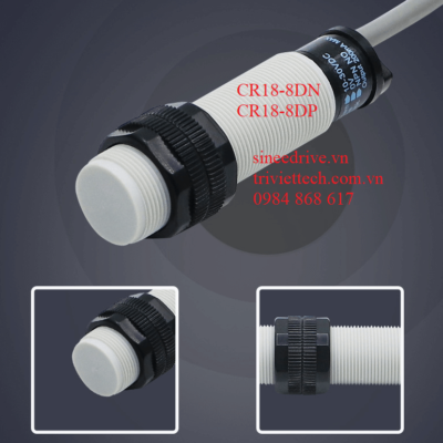 Cảm biến Aotoro CR18-8AO
