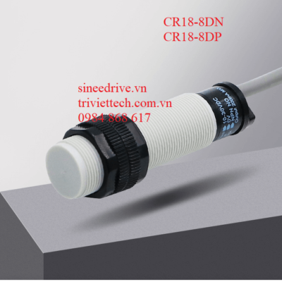 Cảm biến Aotoro CR18-8AC