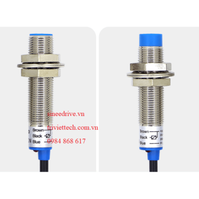 Cảm biến Aotoro FR12-2DN