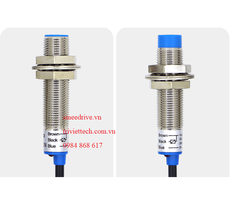 Cảm biến Aotoro FR12-2DN2 15 Cảm biến Aotoro FR12-2DN2