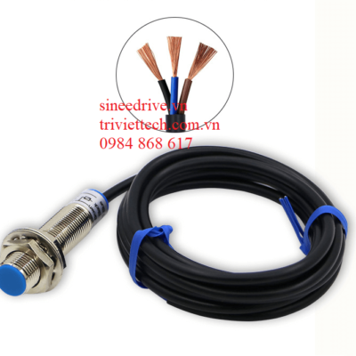 Cảm biến Aotoro FR12-2AC