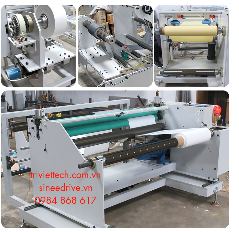 Bộ điều chỉnh sàng biên 21 Bộ điều chỉnh sàng biên