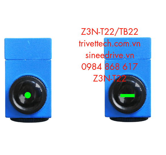 Cảm biến Julong Z3N-T22-2 22 Cảm biến Julong Z3N-T22-2