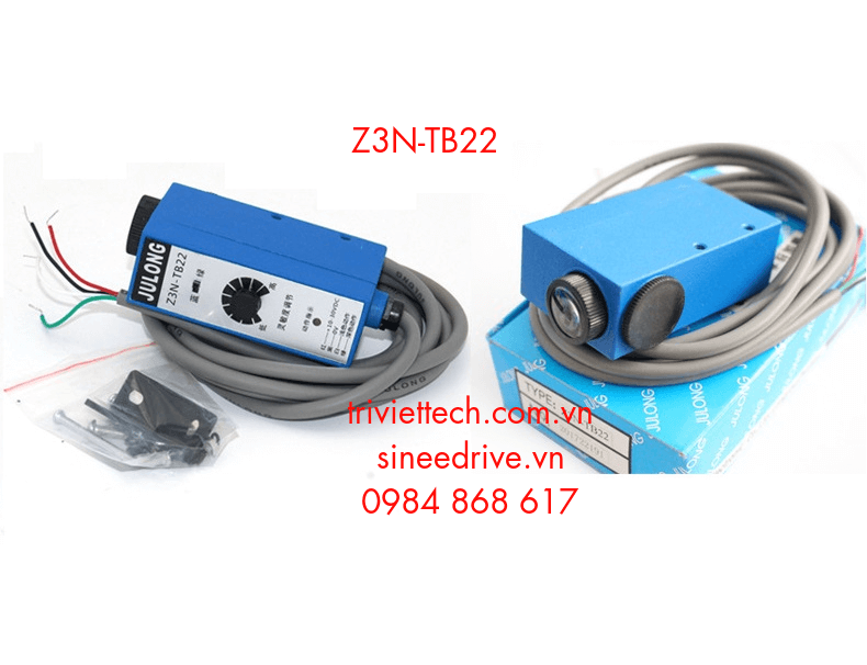 Cảm biến Julong Z3N-T22-2 24 Cảm biến Julong Z3N-T22-2