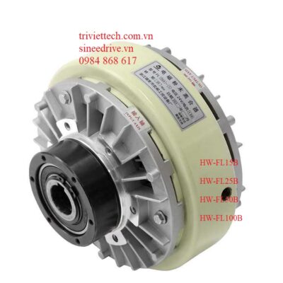 Bộ ly hợp bột từ HW-FL50B