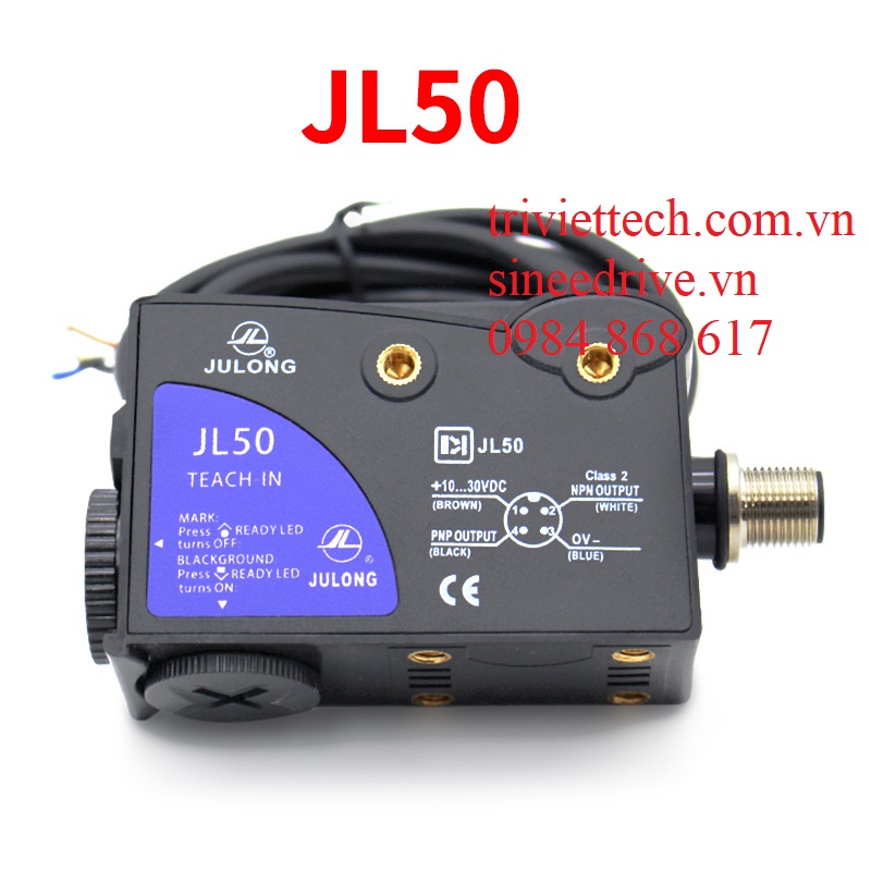 Cảm biến Julong PS-400S 13 julong jl50