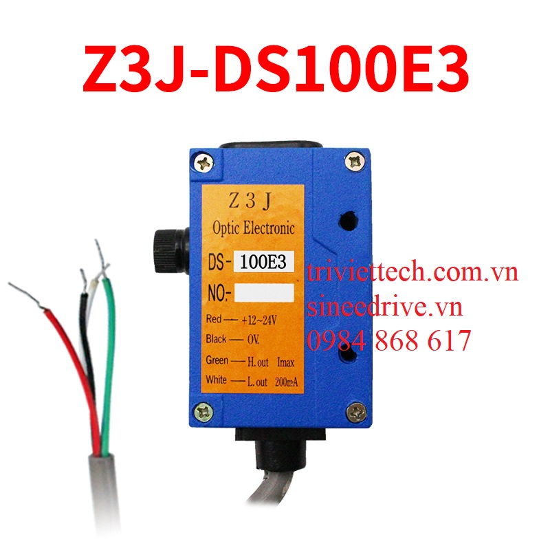Cảm biến Julong PS-400S 11 z3j ds100e3